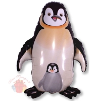 Пингвин чёрный Penguin