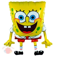 Губка Боб Sponge Bob 32/82 см
