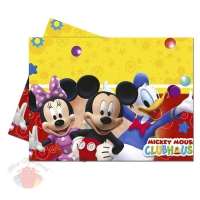 Скатерть 120*180 см Игривый Микки Маус Playful Mickey