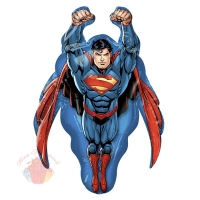 Супермен Superman P38