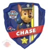 Щенячий патруль Чейз и Маршал Paw Patrol Chase & Marshal P38 с гелием