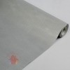 Бумага упаковочная крафт, двусторонняя, серебряный, 0.7 х 10 м