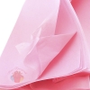 Бумага упаковочная тишью Розовая, листы 50*50 см  (10 шт.)