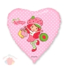 Девочка-клубничка с покупками Strawberry 18/48 см
