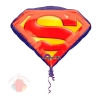 Фигура Эмблема Супермена Superman Emblem P38 с гелием