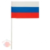 Флаг Россия 14*20 см