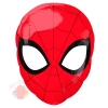 Фольгированный шар Человек Паук Голова / Spider-Man Animated S60