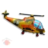 И 38 Вертолет (военный) Helicopter  38"/97 см