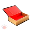 Коробка-книга подарочная, (набор 2 шт) Жостово 16,8 х 22 см