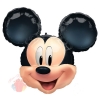 Микки Маус навсегда! Голова / Mickey Mouse Forever