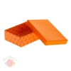 Набор коробок 5 в 1 Лютики цвет оранжевый