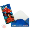 Открытка-конверт для денег С Днем рождения, супергерой Человек Паук