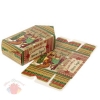 Сборная коробка-конфета Счастливого Нового года 14,5 см × 0,1 см × 28,5 см