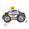 Шар фольгированный ФИГУРА/S50 Машина Полиция