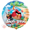 Шар HeSAVER Angry Birds S60