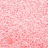 Шарики пенопласт, Розовый, 2-4 мм, 500 мл.