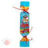 Складная коробка-конфета Веселые обезьянки 23 × 5 × 5 см