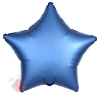 Звезда Голубой Сатин Люкс в упаковке Satin Luxe Azure Star S15